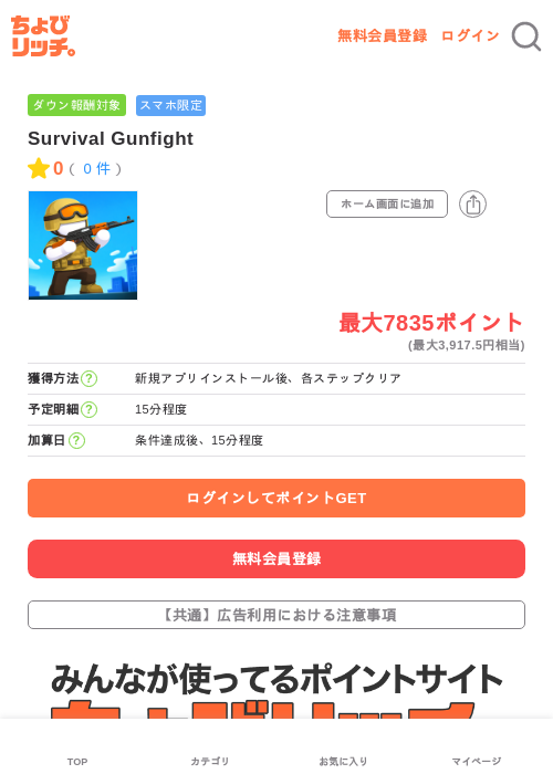IGの過去最高画像（ちょびリッチ・2026年5月3日）