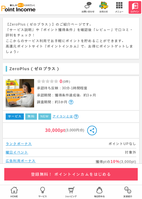 Luの過去最高画像（ポイントインカム・2026年3月13日）