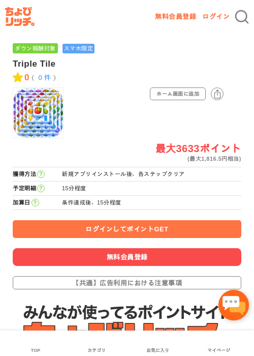 Leの過去最高画像（ちょびリッチ・2026年5月3日）
