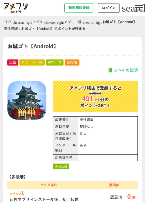 Roの過去最高画像（アメフリ・2026年5月6日）