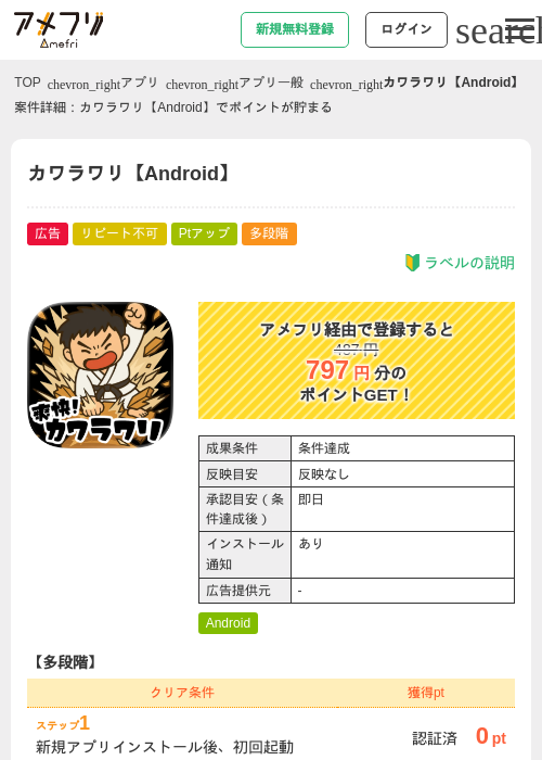 Roの過去最高画像（アメフリ・2026年5月5日）