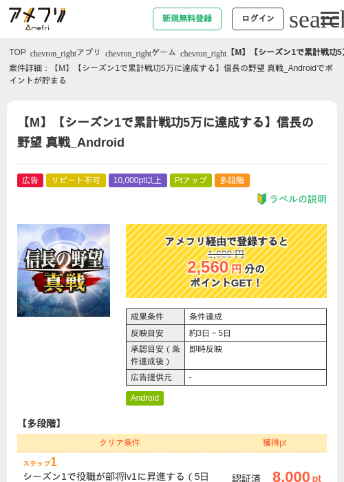 Roの過去最高画像（アメフリ・2026年5月6日）