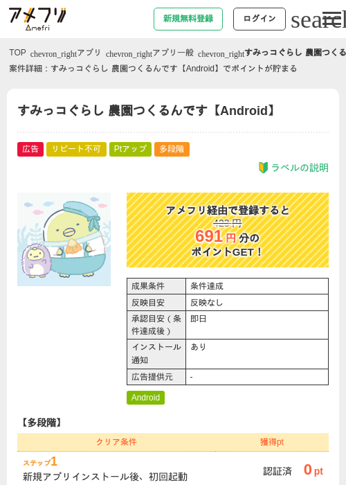 Roの過去最高画像（アメフリ・2026年5月6日）