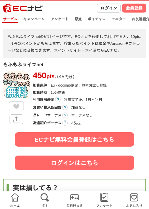 NETの過去最高画像（ECナビ・2026年4月25日）