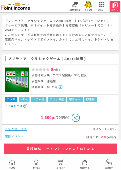 クラシックゲームの過去最高画像（ポイントインカム・2026年3月30日）