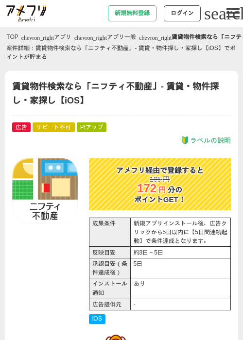 不動産の過去最高画像（アメフリ・2026年5月2日）