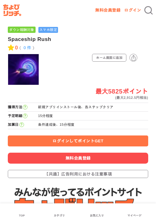 Paの過去最高画像（ちょびリッチ・2026年5月3日）