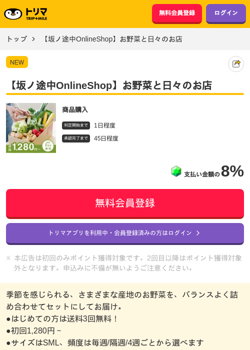 hopの過去最高画像（トリマ・2026年4月8日）