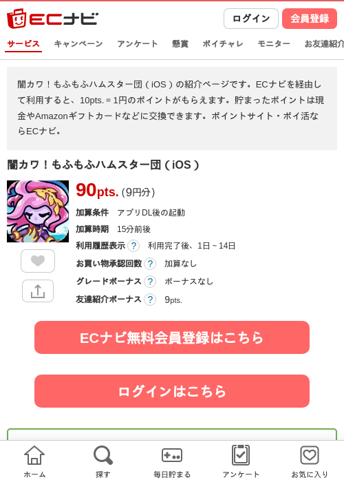 闇カワの過去最高画像（ECナビ・2026年4月28日）