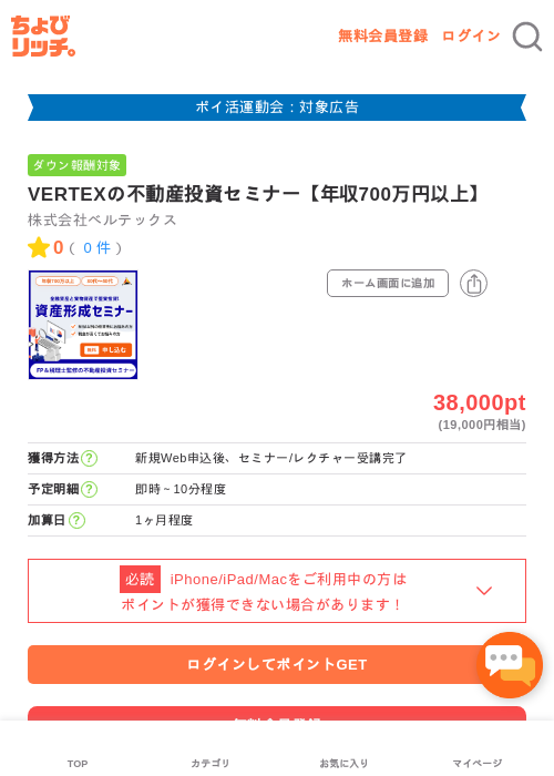 EXの過去最高画像（ちょびリッチ・2026年4月30日）