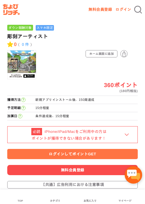 彫刻アーティストの過去最高画像（ちょびリッチ・2026年5月4日）