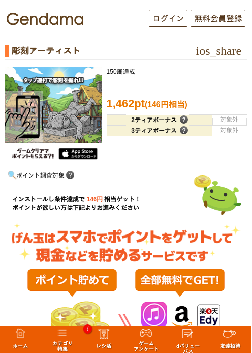 彫刻アーティストの過去最高画像（げん玉・2026年5月6日）