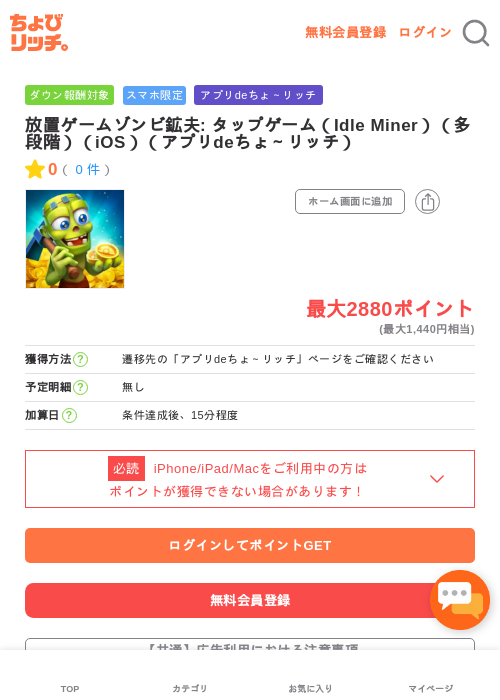 DLの過去最高画像（ちょびリッチ・2026年5月4日）