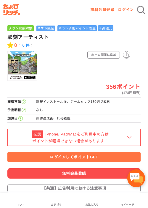 彫刻アーティストの過去最高画像（ちょびリッチ・2026年5月4日）