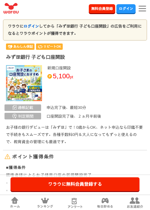 ともの過去最高画像（ワラウ・2026年4月18日）