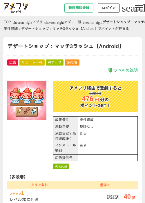 Roの過去最高画像（アメフリ・2026年5月6日）