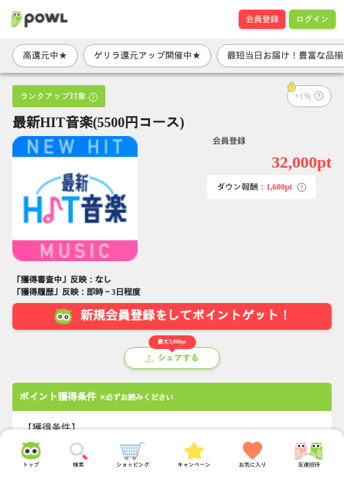 itの過去最高画像（Powl・2026年4月17日）