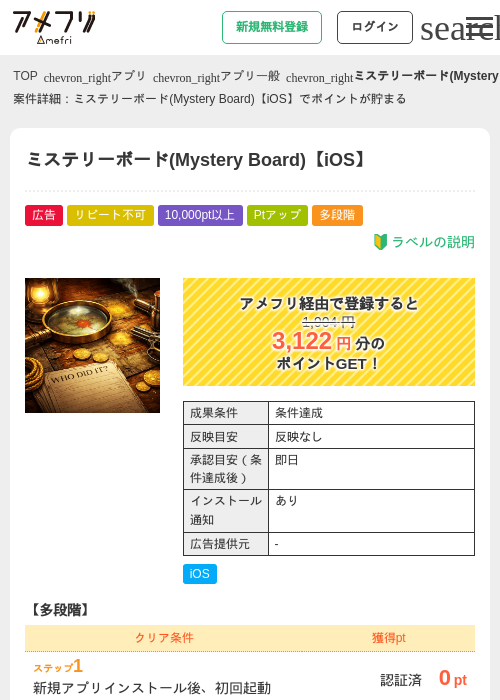boの過去最高画像（アメフリ・2026年5月5日）