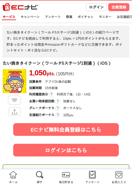 ワールドの過去最高画像（ECナビ・2026年4月23日）