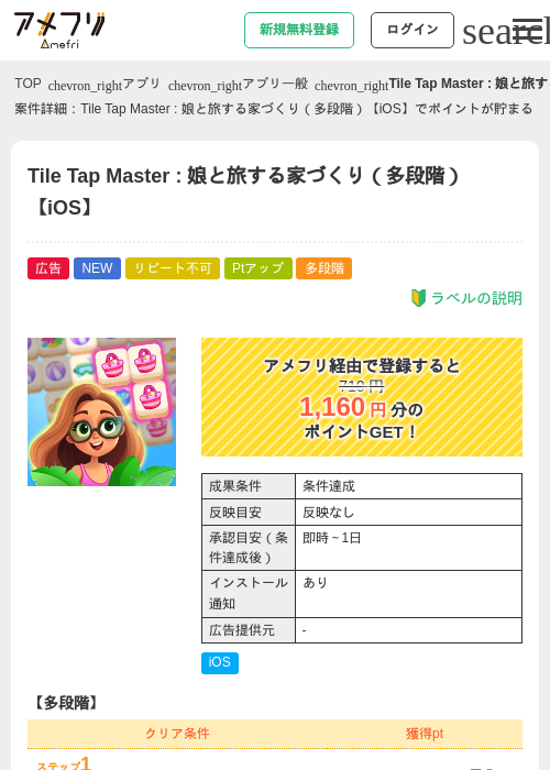 TAPの過去最高画像（アメフリ・2026年4月23日）