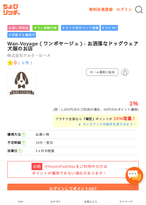 Ageの過去最高画像（ちょびリッチ・2026年5月1日）