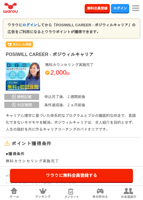 Poの過去最高画像（ワラウ・2026年4月28日）