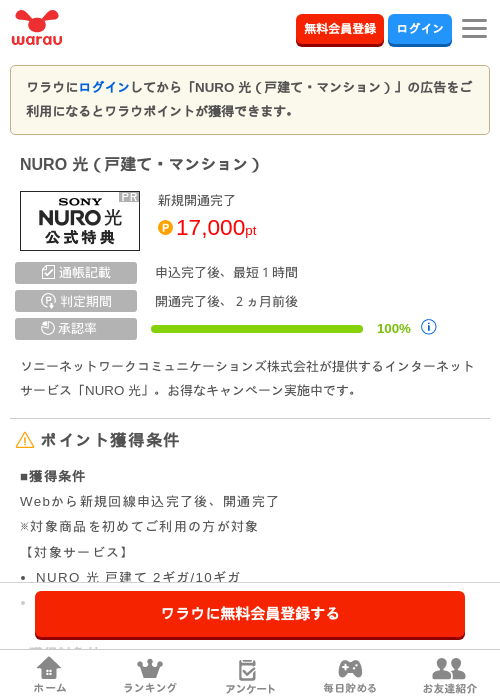 nuroの過去最高画像（ワラウ・2026年5月2日）