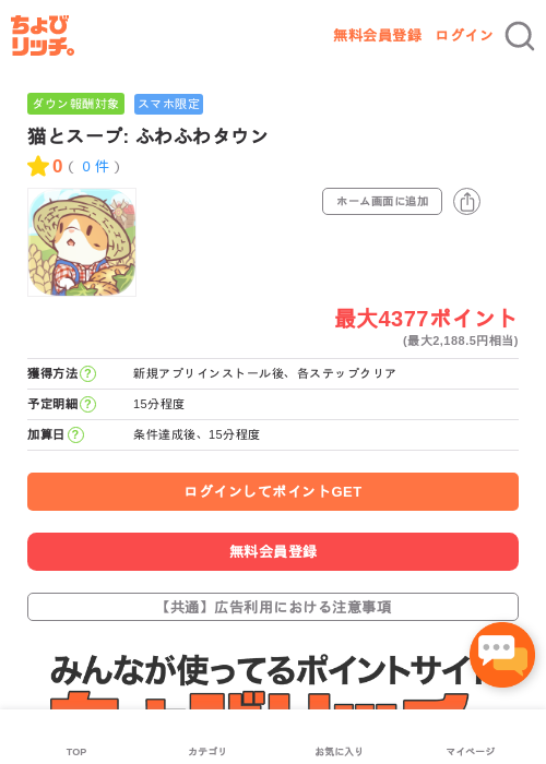 猫との過去最高画像（ちょびリッチ・2026年5月3日）
