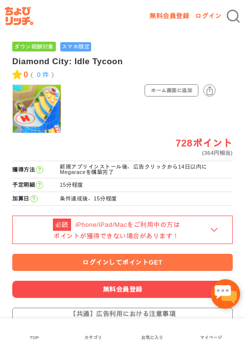 DLの過去最高画像（ちょびリッチ・2026年5月13日）