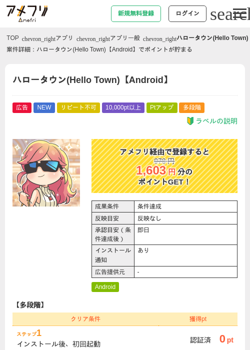 Roの過去最高画像（アメフリ・2026年5月14日）