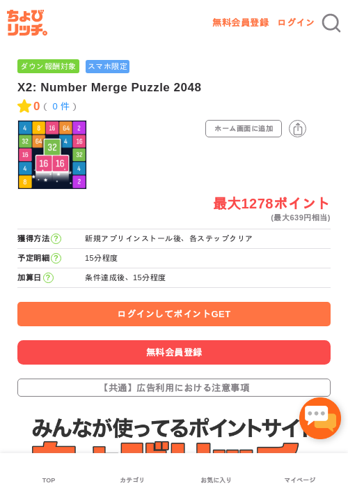 Leの過去最高画像（ちょびリッチ・2026年5月14日）