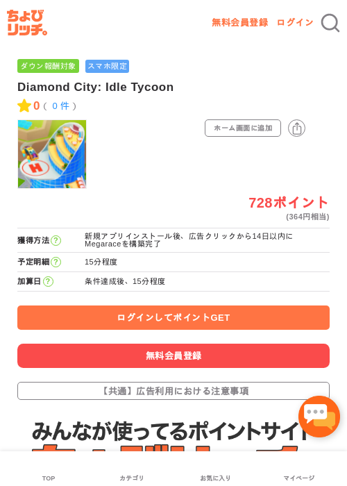 DLの過去最高画像（ちょびリッチ・2026年5月13日）