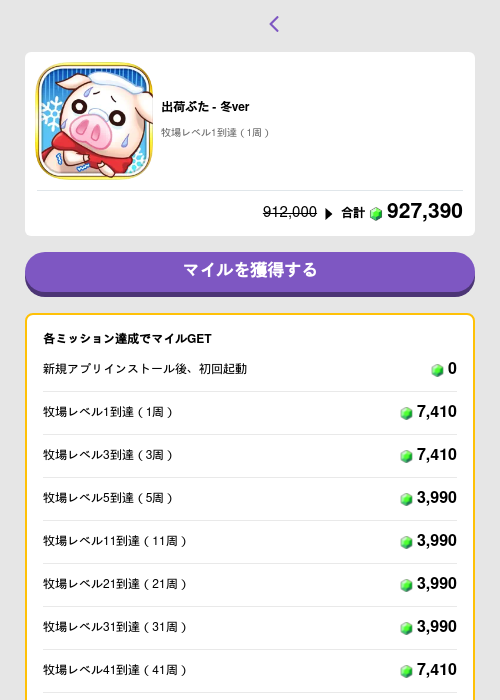 出荷ぶたの過去最高画像（トリマ （ミッションB）・2026年5月14日）