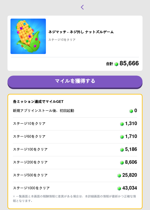 ネジマッチ - ネジ外し ナットズルゲームの過去最高画像（トリマ （ミッションB）・2026年6月8日）